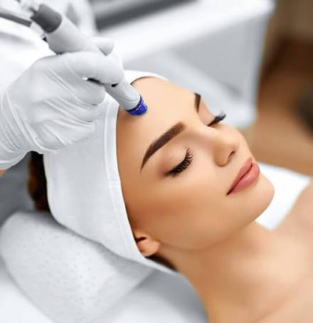 Tratamiento Facial